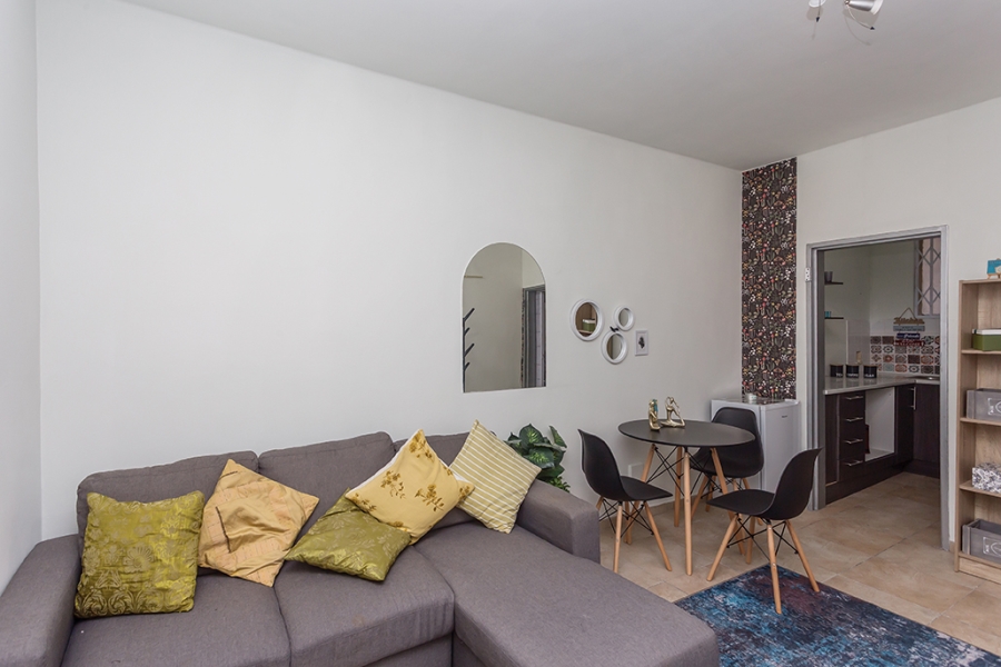 1 Bedroom Property for Sale in Cape Town City Centre Western Cape
